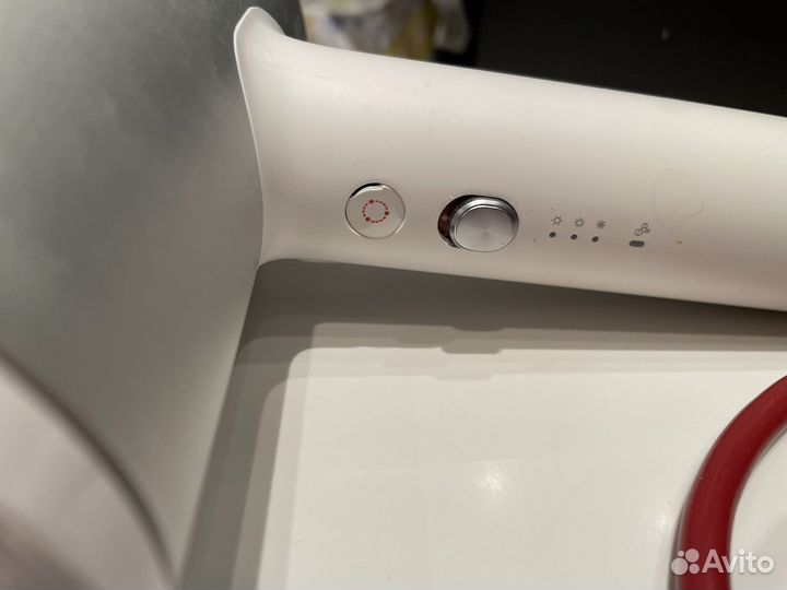 Фен xiaomi soocas 1800w