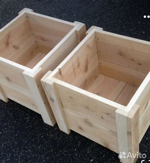 Столярные услуги