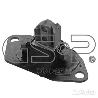 Опора двигателя volvo S60 I (384) 518038 GSP