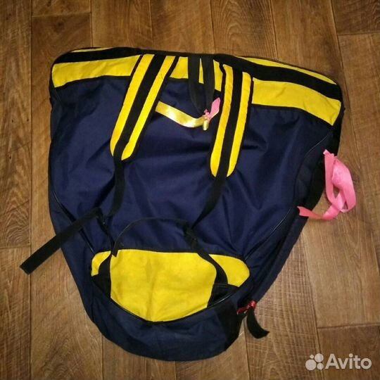 Моноласта с чехлом