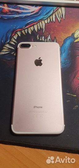 iPhone 7 Plus, 32 ГБ