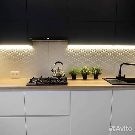 Кухня от производителя