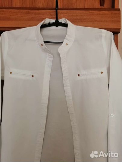 Блузки для девочки