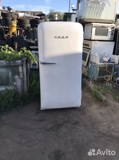 Холодильник Орск