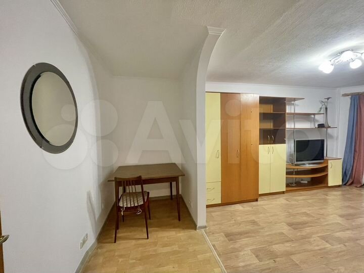 2-к. квартира, 51,1 м², 8/9 эт.