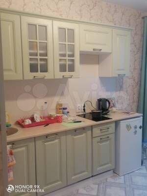 1-к. квартира, 33,5 м², 2/9 эт.