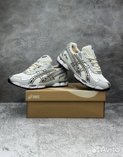 Кроссовки Asics Gel Nyc 2055