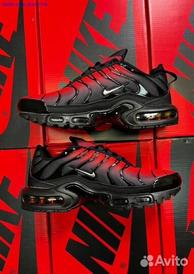 Nike air max tn plus (Арт.29038)