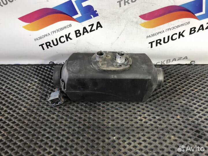 Отопитель автономный