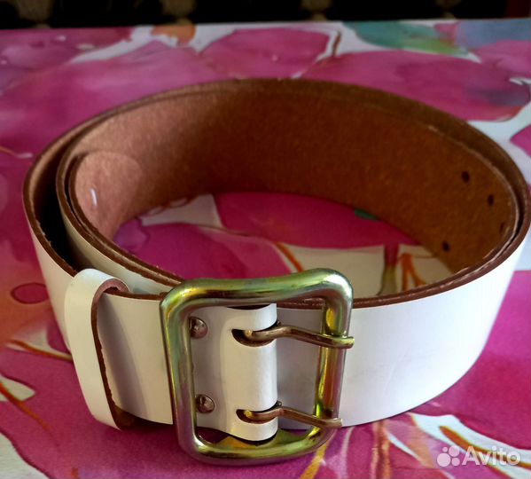 Кадетская форма