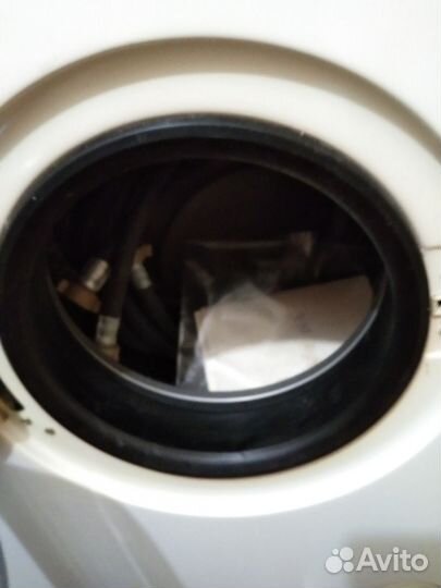 Стиральная машина Вятка автомат