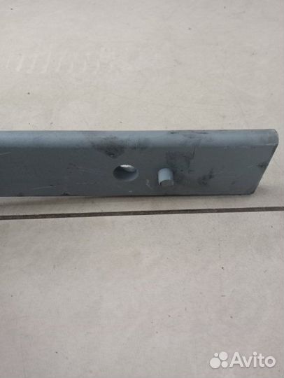 Лист рессоры №1 Renault Midlum