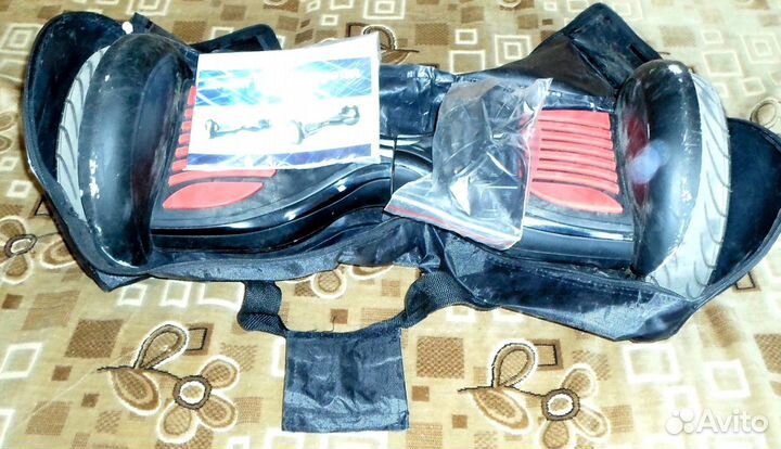 Гироскутер 10 дюймов