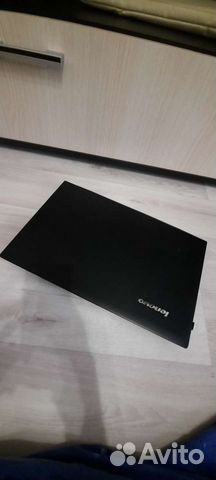 Ноутбук lenovo b590