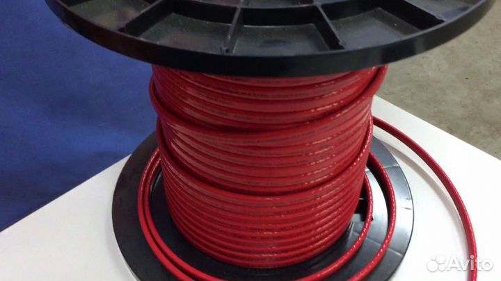 Саморегулирующийся кабель btvкабель VPL