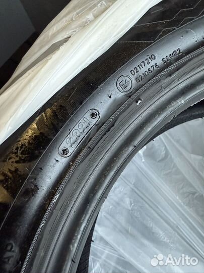 Triangle Snowlink PL02 235/55 R18