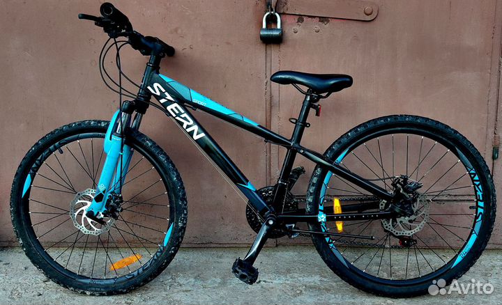 Stern attack 24 sport/disc