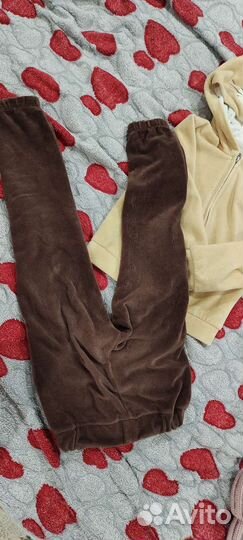 Костюм для мальчика, девочки