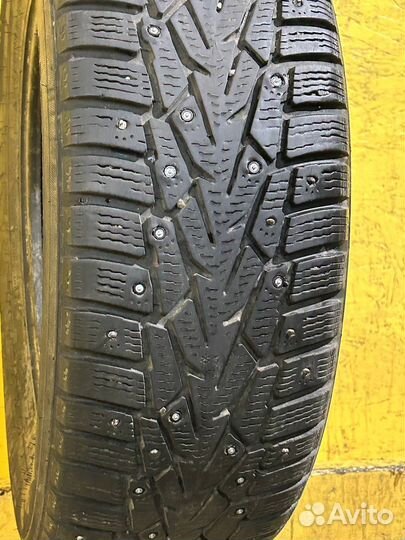 Nokian Tyres Nordman 7 SUV 215/65 R16 102T