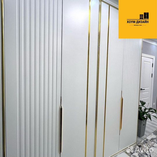 Шкаф распашной как икея