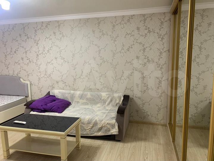1-к. квартира, 60 м², 2/9 эт.