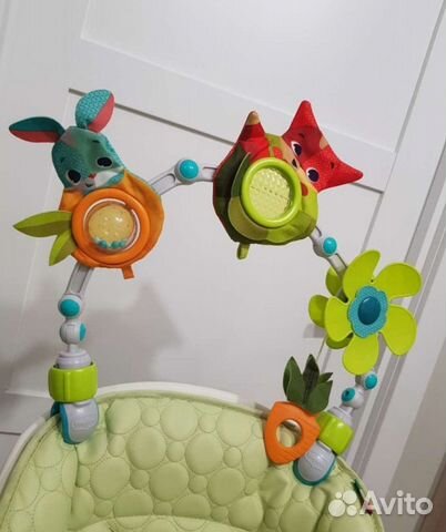 Дуга tiny love солнечная полянка