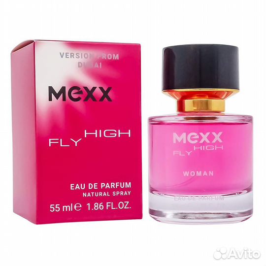 Mexx Fly High Woman