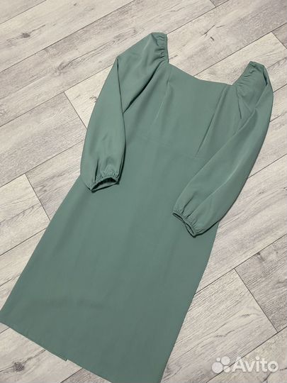 Вечернее платье 48 размер