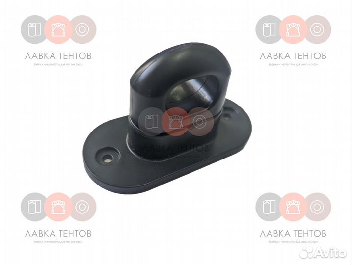 Мягкие окна