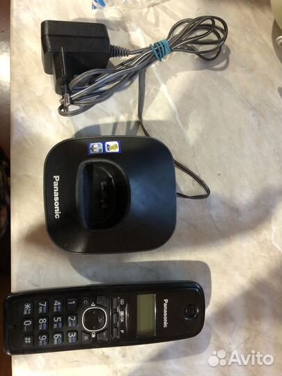 Трубка телефонная