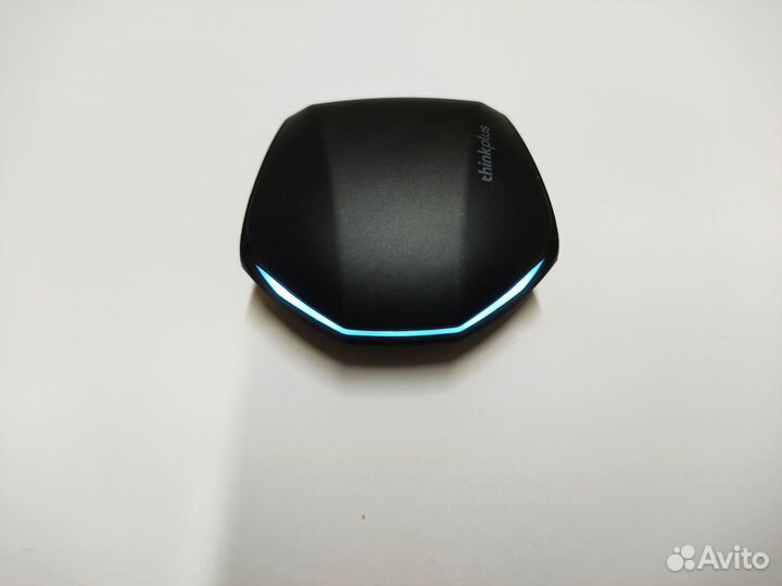 Беспроводные наушники Lenovo Live Pods GM2 pro