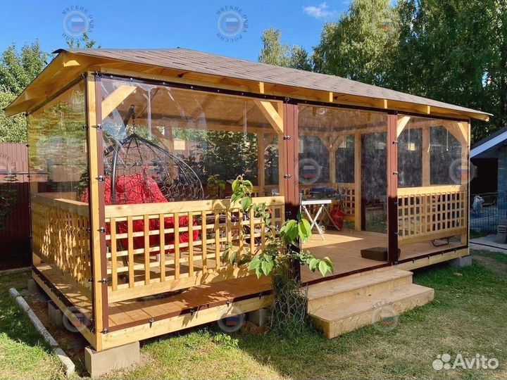 Гибкое стекло