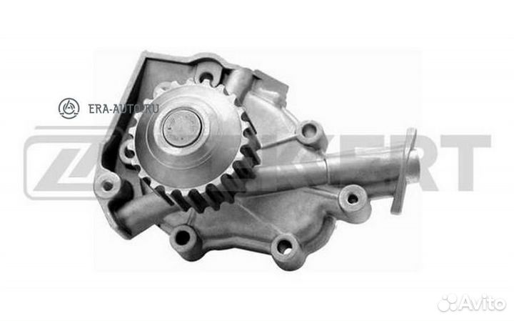 Zekkert WP-1023 Помпа водяная Chevrolet Aveo (T250