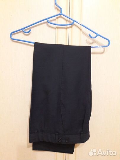 Школьная форма