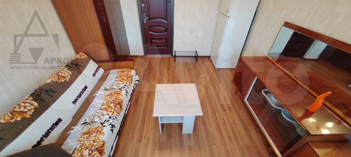 Комната 13,4 м² в 1-к., 6/9 эт.