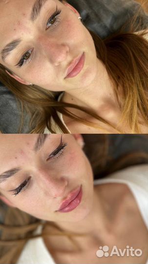 Косметолог