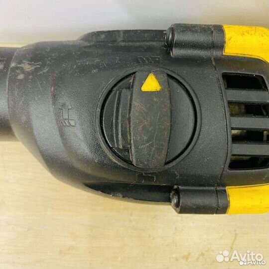 Перфоратор dewalt D 25133 K Арт. П81