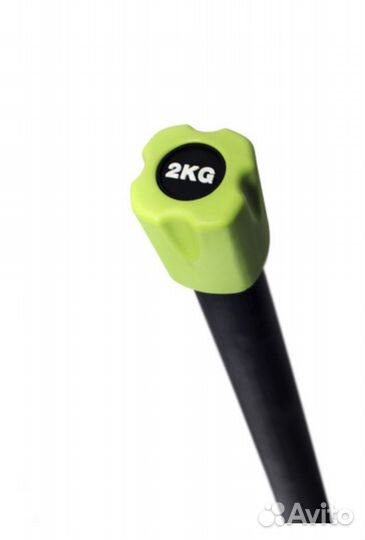 Гимнастическая палка