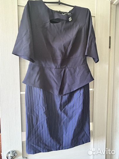 Платья новые