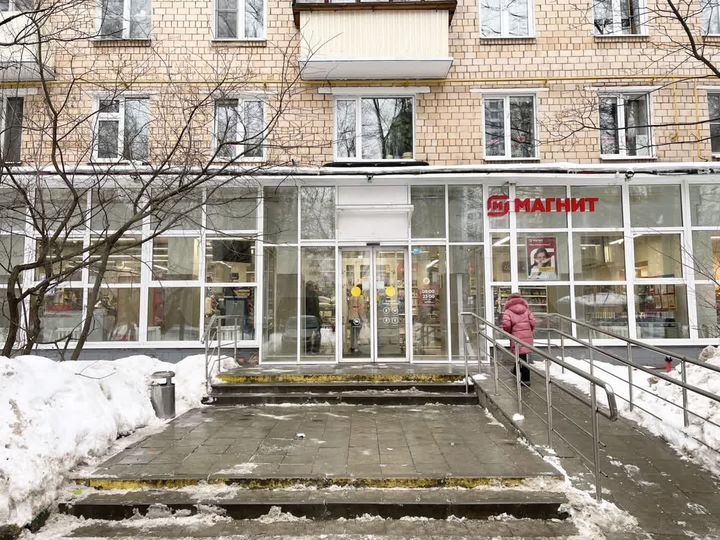 Продам торговое помещение, 476.5 м²