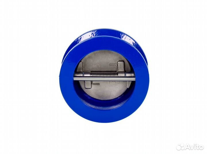 Ridan 082X8503R - NVD-895R PN16 DN300 Затвор обрат