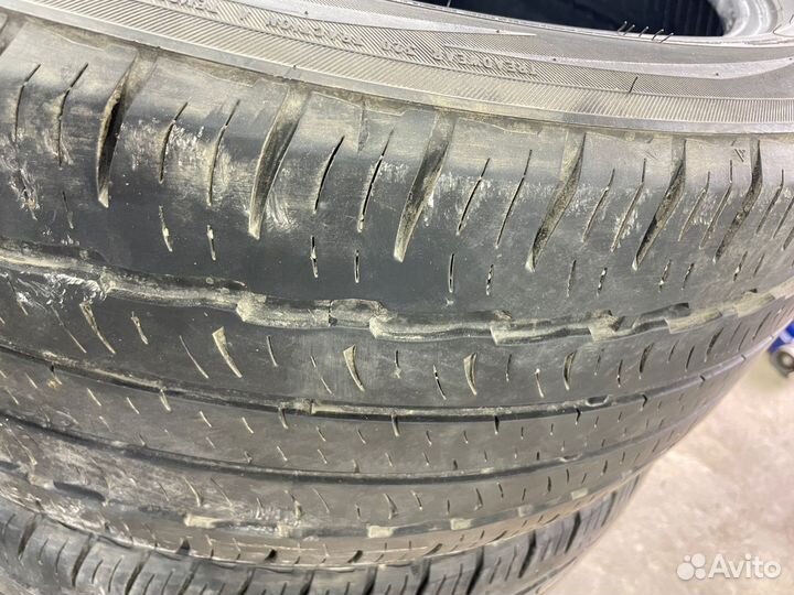 Triangle TR259 275/45 R21 110Y