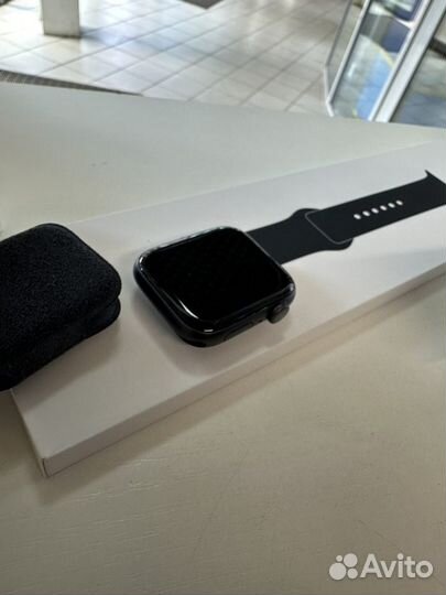 Apple Watch 5 44mm Комплект