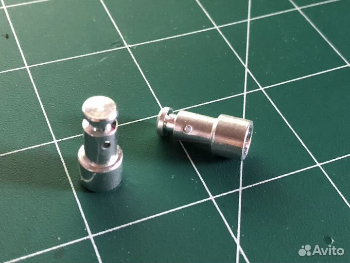 Паравой клапан