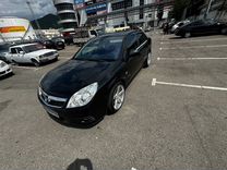 Opel Vectra 1.8 MT, 2007, 216 755 км, с пробегом, цена 620 000 руб.