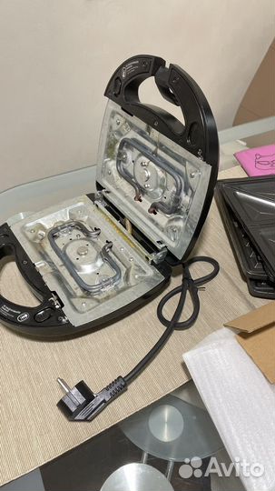 Мультипекарь redmond