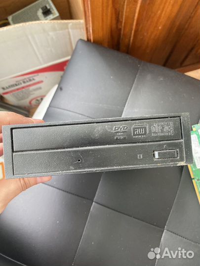 Dvd rom