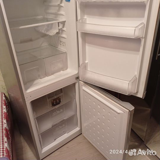 Продается холодильник 