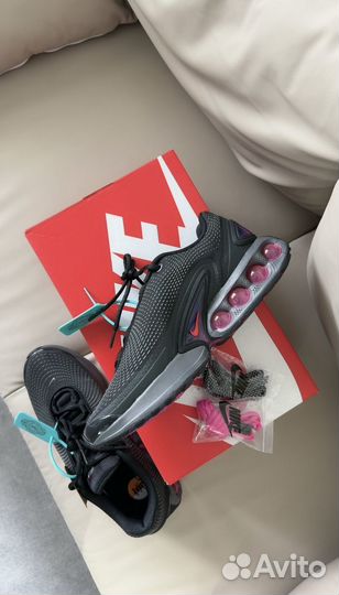 Кроссовки Nike Air Max DN