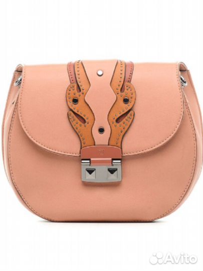 Сумка женская Trussardi